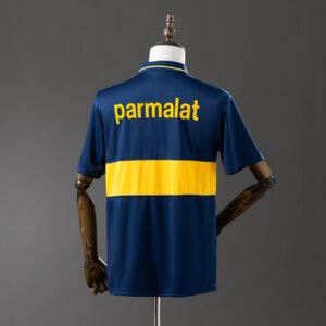 Boca Juniors 1993/95 Local
