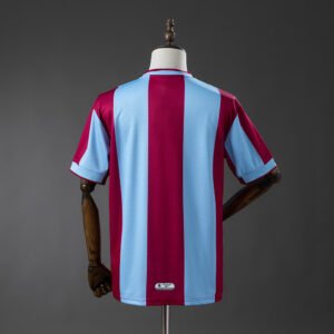 Aston Villa 1999/00 Local