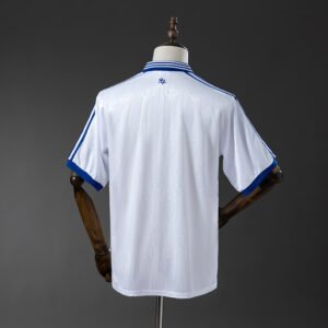 Real Zaragoza 1997/98 Local