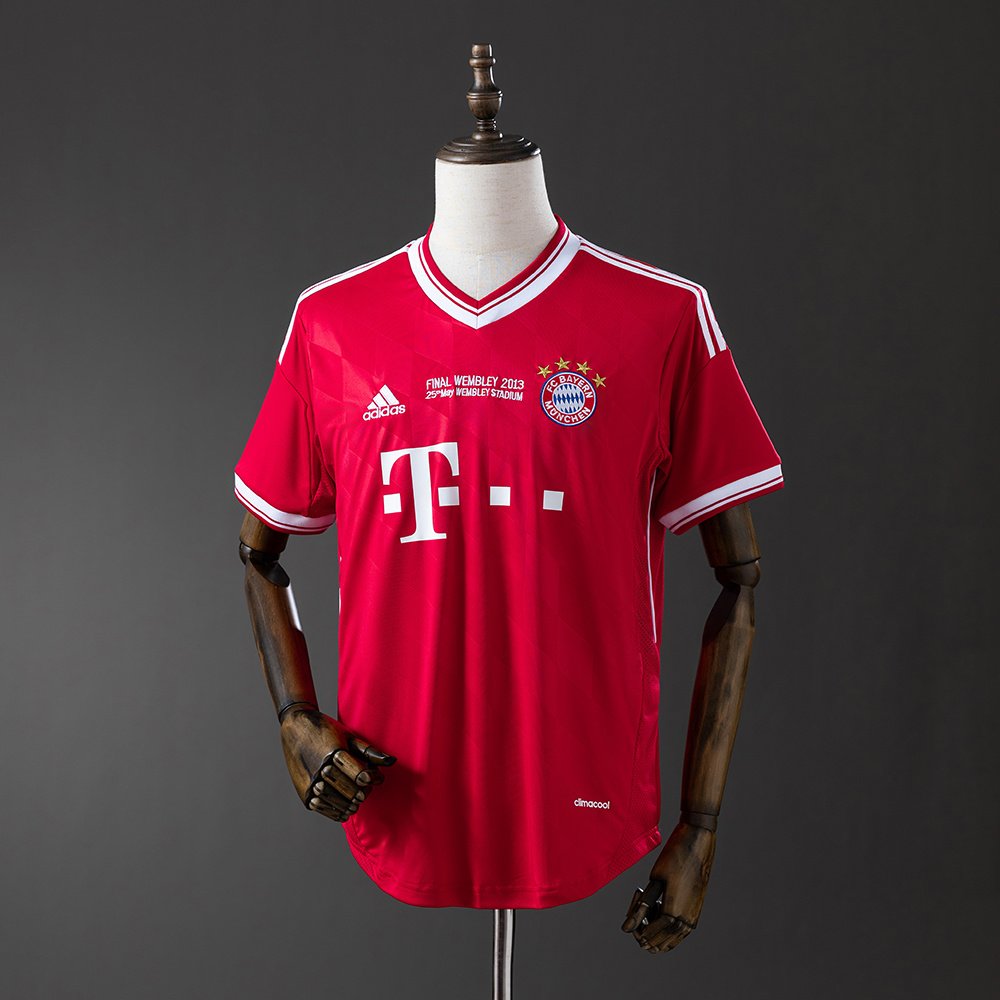 Bayern Múnich "Final UCL 2013"