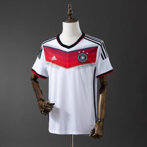 Alemania Mundial 2014 Local