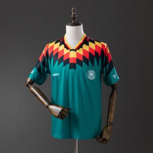 Alemania 1994 Visitante