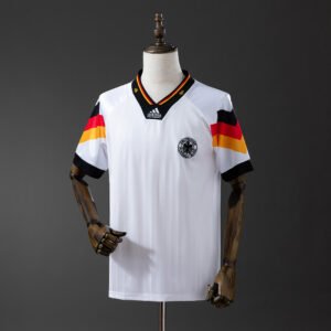 Alemania 1992 Local