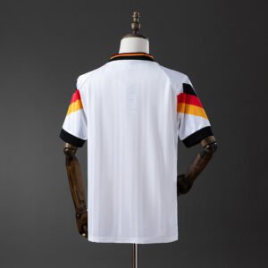 Alemania 1992 Local