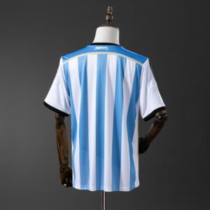 Argentina Mundial 2014 Local