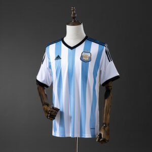 Argentina Mundial 2014 Local