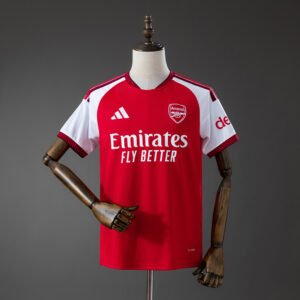 Arsenal 2026/27 Local