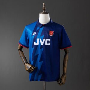 Arsenal 1995/96 Visitante