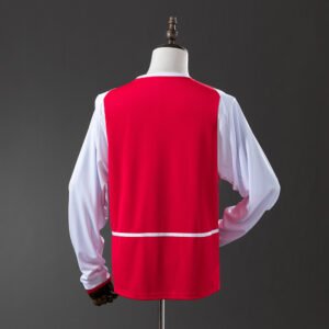 Arsenal 2004/05 Local (Mangas Largas)