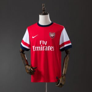 Arsenal 2012/2013 Local