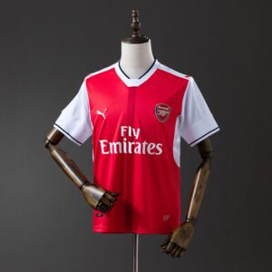Arsenal 2016/17 Local