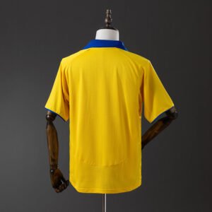 Arsenal 2003/05 Visitante