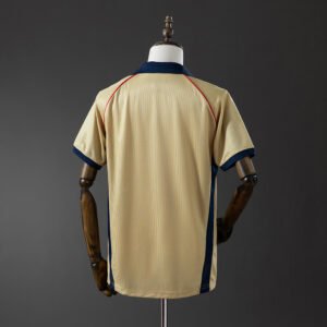Arsenal 2001/02 Visitante