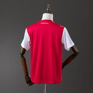 Arsenal 2011/12 Local