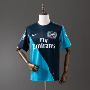 Arsenal 2011/12 Visitante