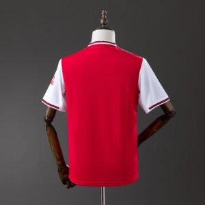 Arsenal 2019/20 Local