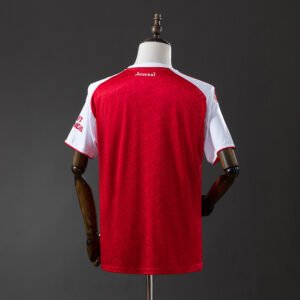 Arsenal 2025/26 Local