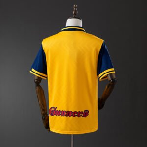 Arsenal 1996/97 Visitante