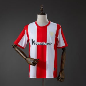 Athletic Club Bilbao 2025/26