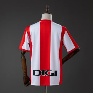 Athletic Club Bilbao 2025/26