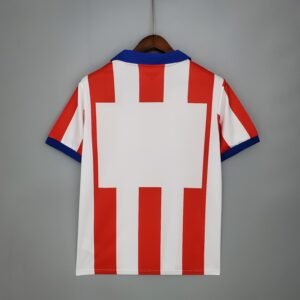 Atlético de Madrid 2014/15 Local