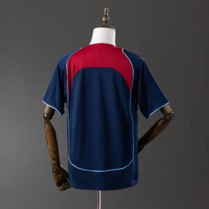 Atlético de Madrid 2004/05 Visitante