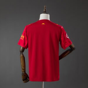 Valencia 2025/26 Visitante