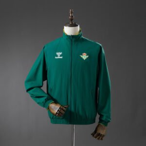 Real Betis Chaqueta