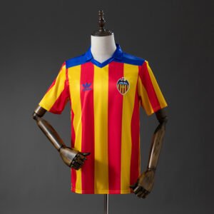 Valencia 1980/82 Local