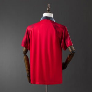 Manchester United 1996/97 Local