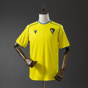 Cádiz 2025/26 Local