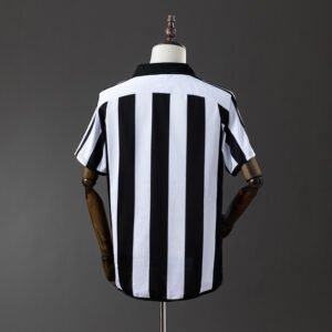 Newcastle United 2003/05 Local