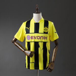 Borussia Dortmund 2012/13 Local