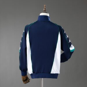 Real Betis Chaqueta Retro