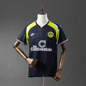 Borussia Dortmund 1995/96 Visitante