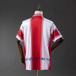 Atlético de Madrid 1999/00 Local