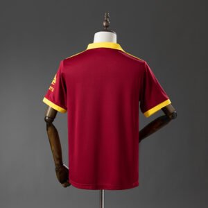 AS Roma 1991/92 Local