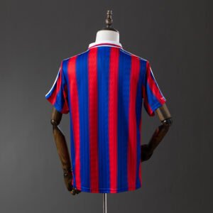 Bayern Múnich 1995/97 Local