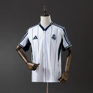 Real Madrid 2025/26 