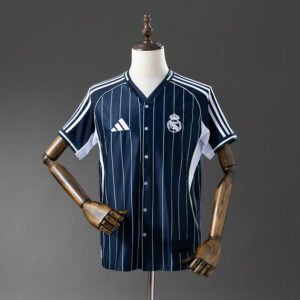 Real Madrid 2025/26 