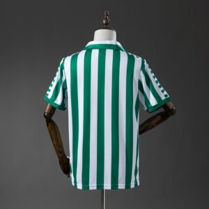 Real Betis 1982/83 Local