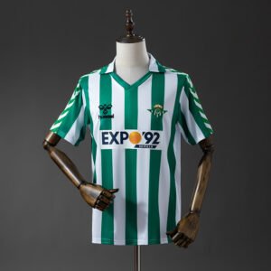 Real Betis 1988/89 Local