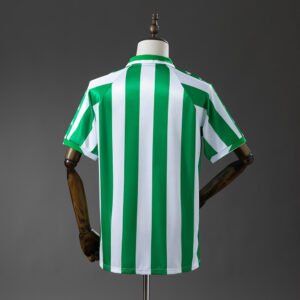 Real Betis 1994/95 Local