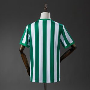 Real Betis 1976/77 Local