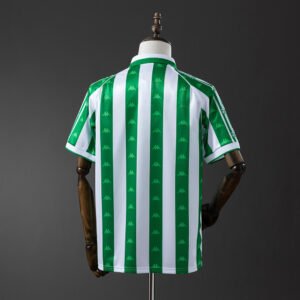 Real Betis 1996/97 Local
