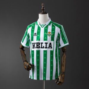 Real Betis 1996/97 Local