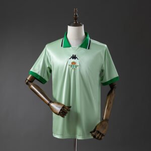 Real Betis 1999/00 Local