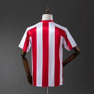 Athletic Club Bilbao 1986/87 Local
