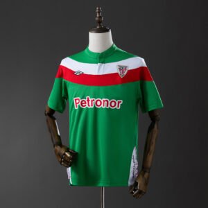 Athletic Club Bilbao 2011/12 Visitante