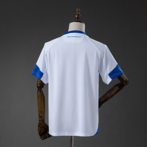 Bosnia Herzegovina Mundial 2026 Visitante